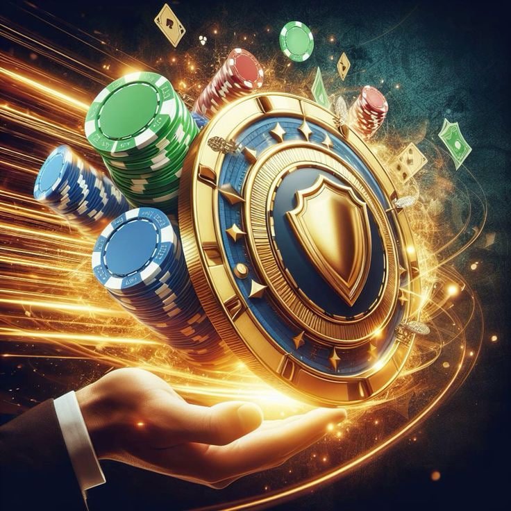 Online slot games interface on lucky789 for Filipino players