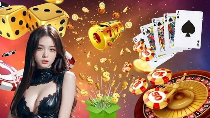 lucky789 online gaming platform overview for Filipino players
